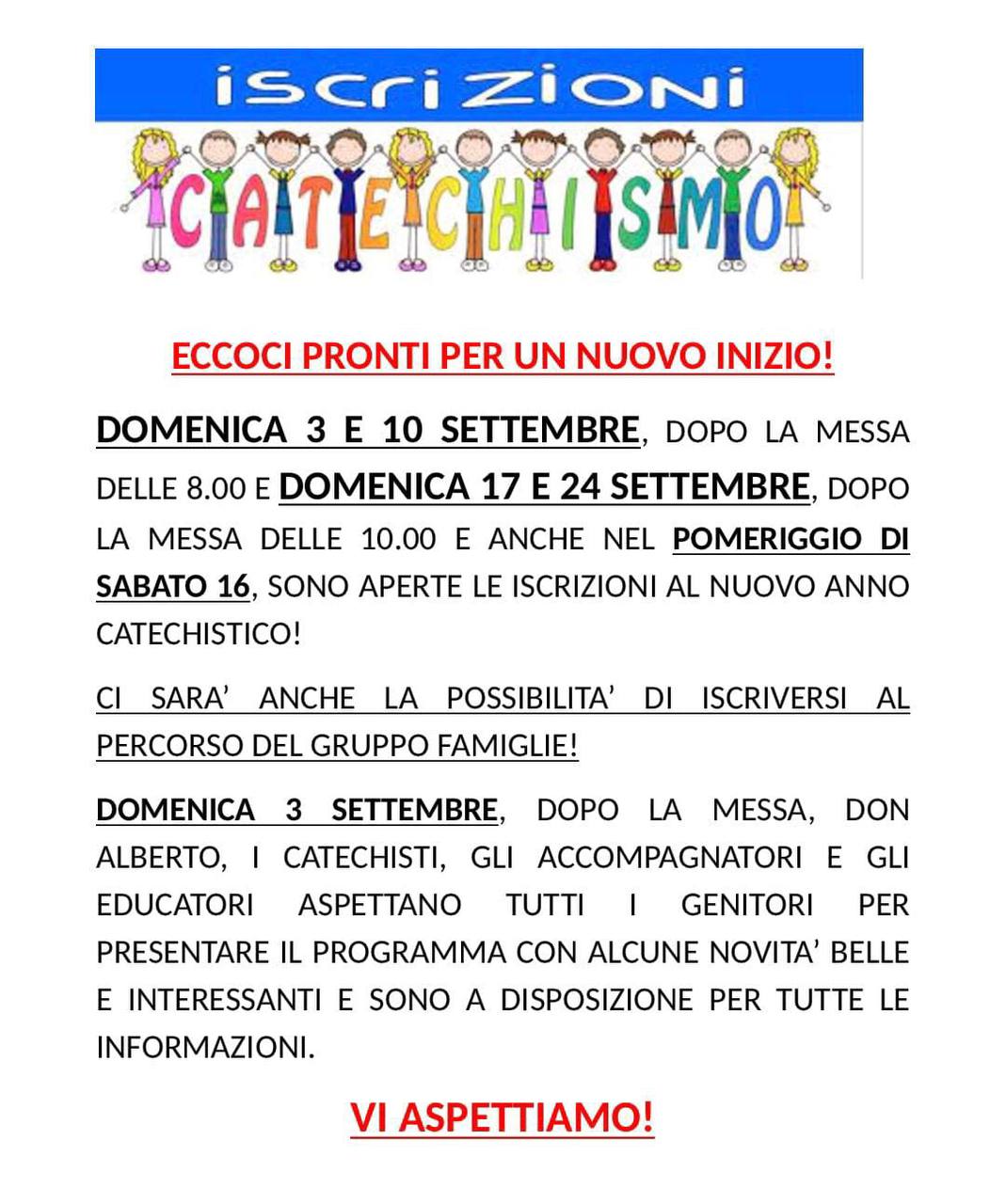 Iscrizioni_Catechismo_2023